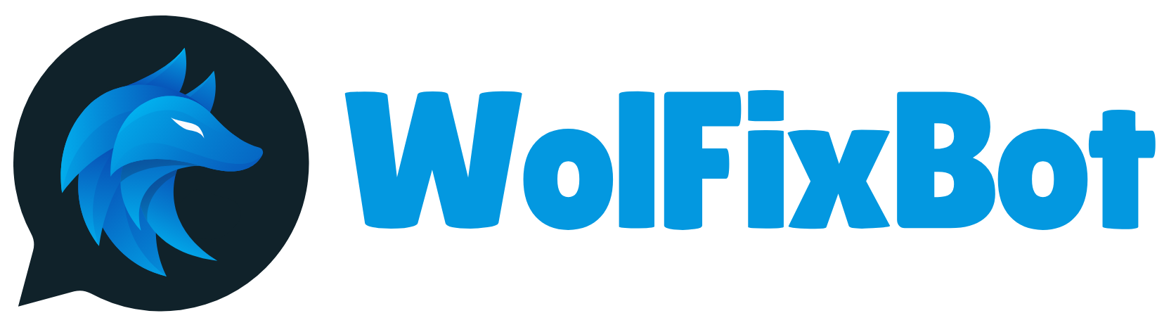 WolFixBot Documentation